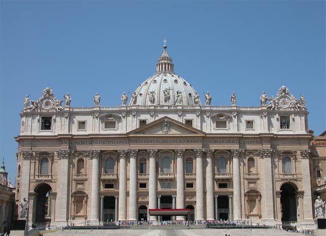 I Privilegi Alla Chiesa Cattolica In Italia